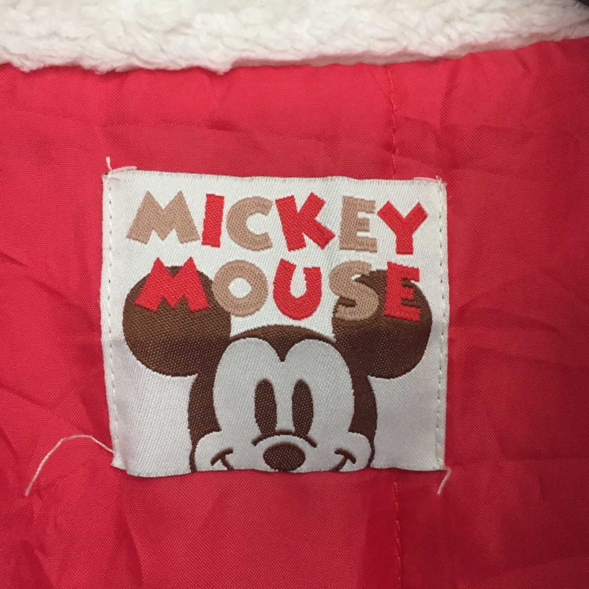 Disney Mickey Mouse Sweater Kimono Size US L / EU 52-54 / 3 - 8 Thumbnail