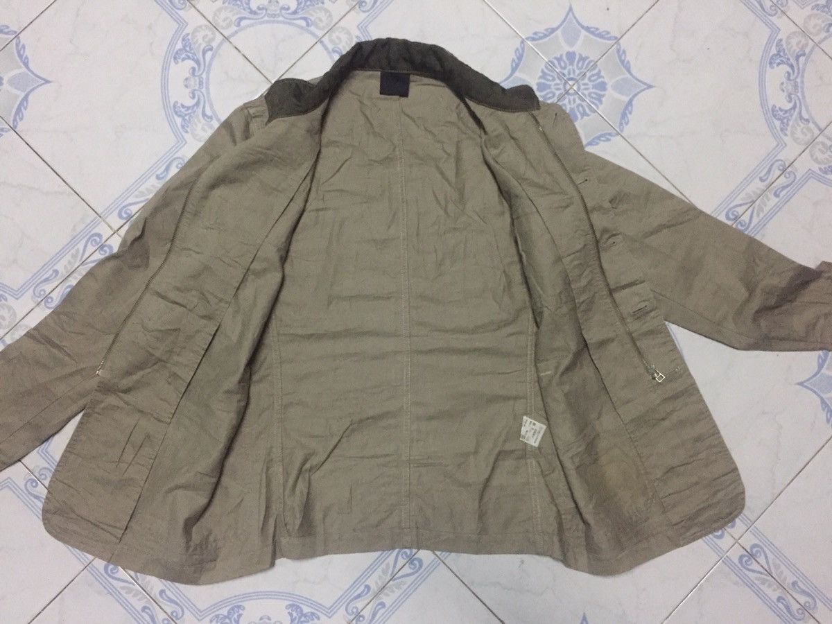 Levi's Levi’s Red Tab Button & Zipper Jacket Size US M / EU 48-50 / 2 - 16 Thumbnail