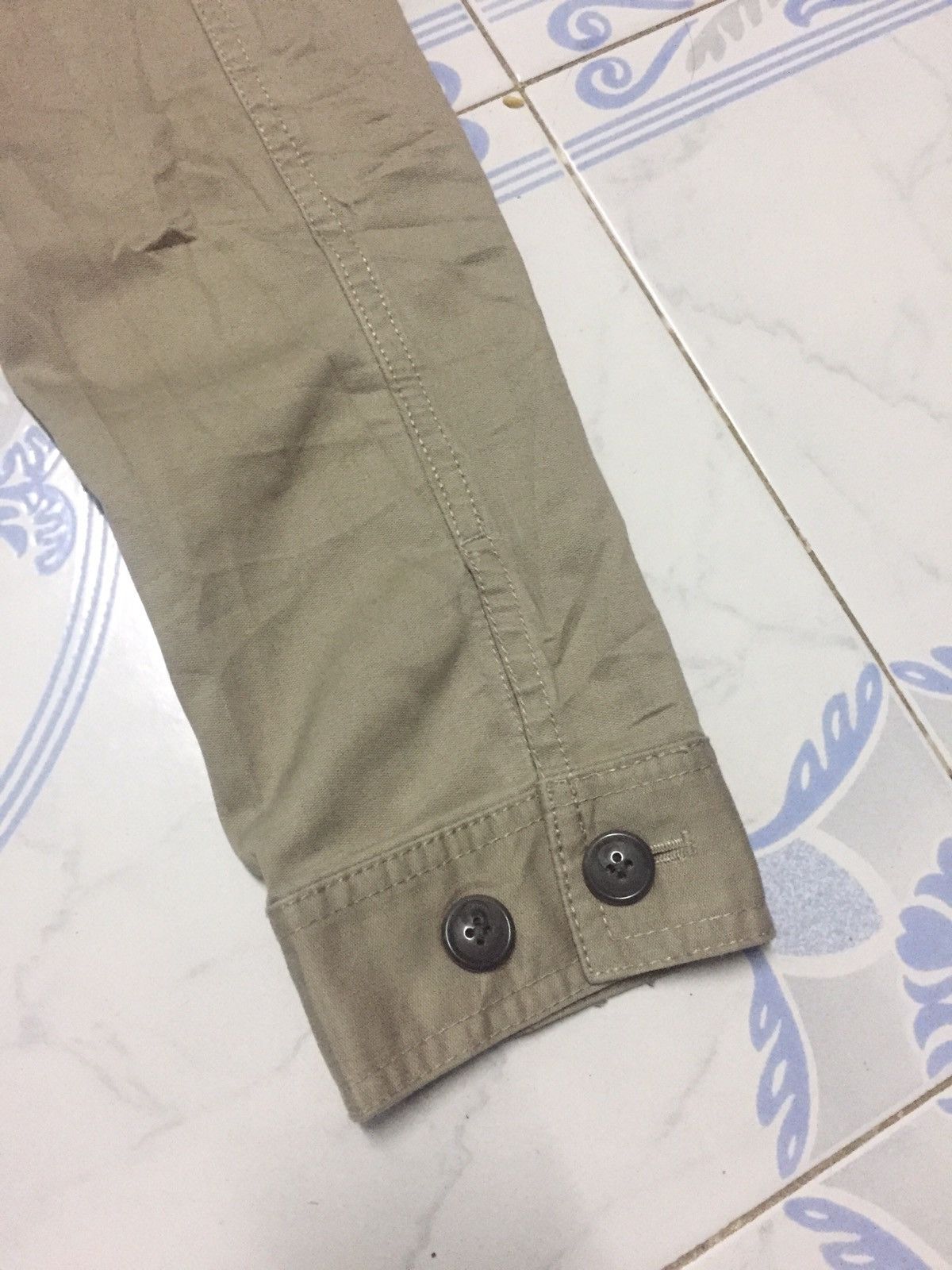 Levi's Levi’s Red Tab Button & Zipper Jacket Size US M / EU 48-50 / 2 - 13 Thumbnail