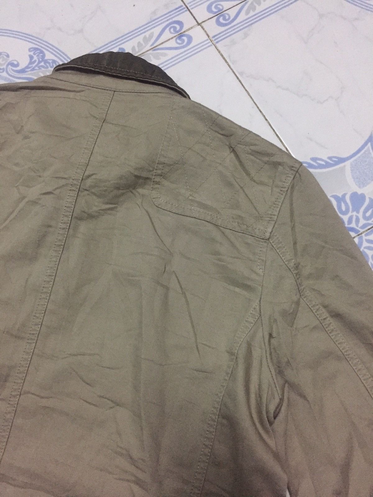 Levi's Levi’s Red Tab Button & Zipper Jacket Size US M / EU 48-50 / 2 - 11 Thumbnail