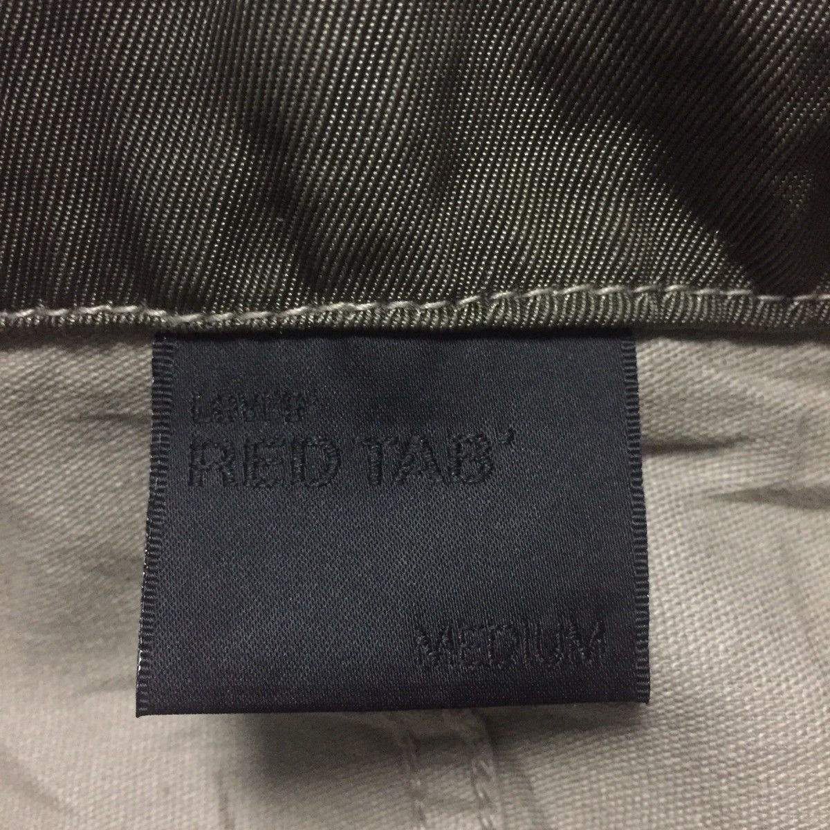 Levi's Levi’s Red Tab Button & Zipper Jacket Size US M / EU 48-50 / 2 - 17 Thumbnail