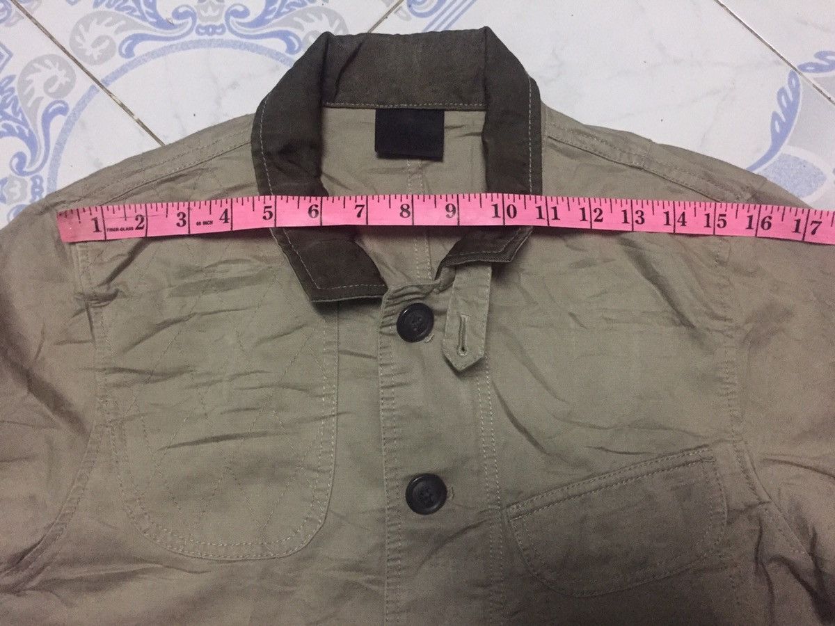 Levi's Levi’s Red Tab Button & Zipper Jacket Size US M / EU 48-50 / 2 - 22 Thumbnail