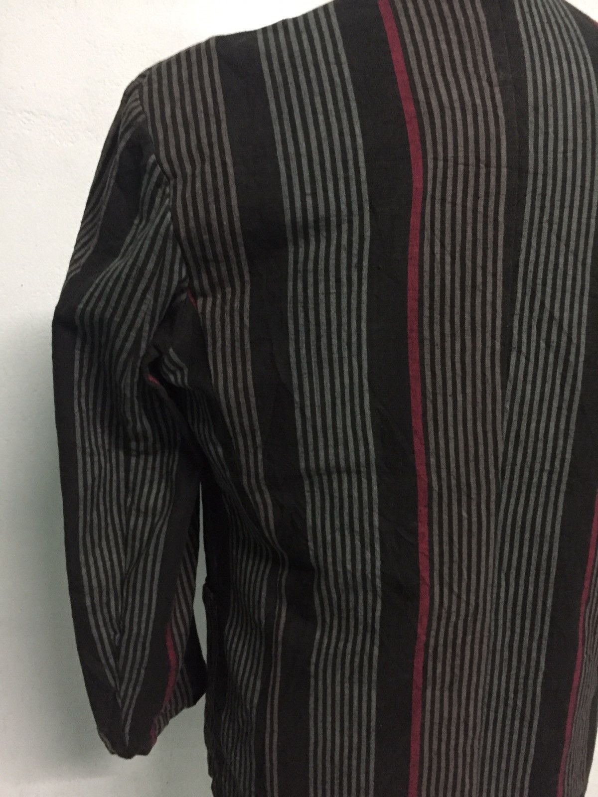 agnes b. Agnes B Jacket Coat MADE IN FRANCE Size US M / EU 48-50 / 2 - 10 Thumbnail