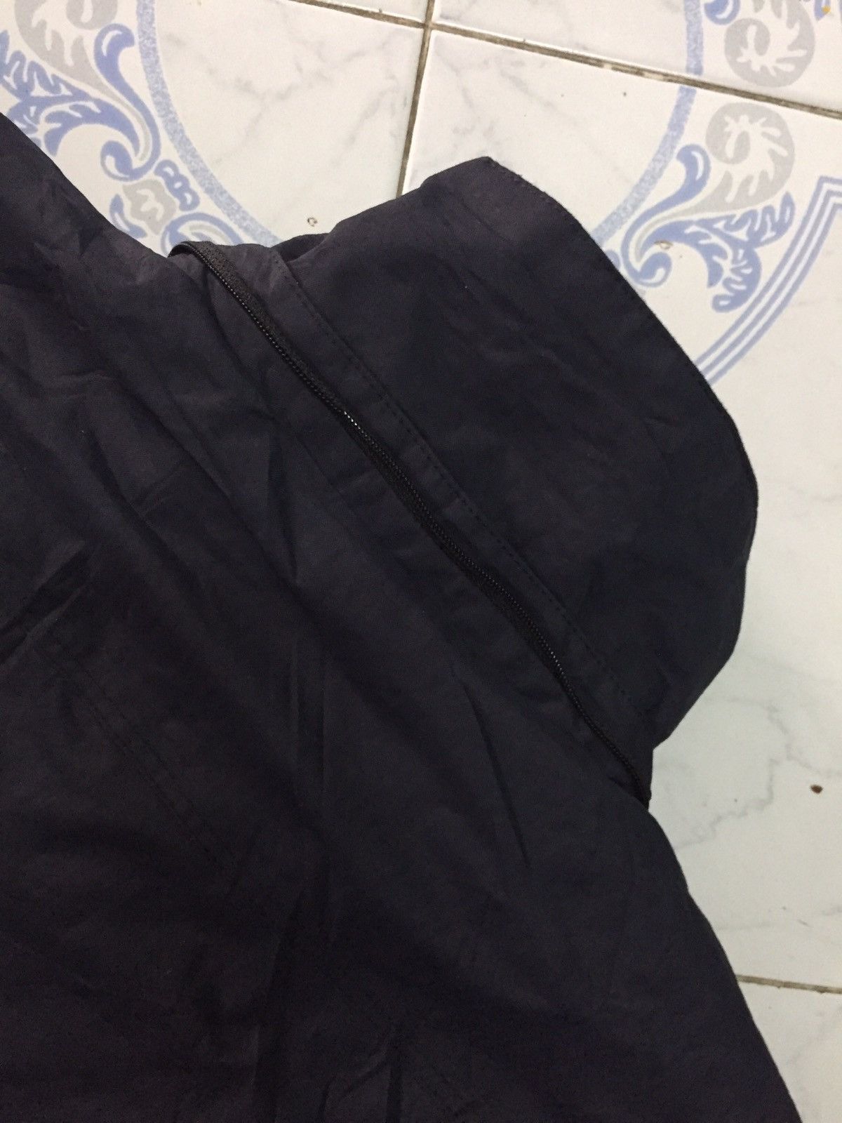 Japanese Brand Kissmark Technical Multi-Pockets Outdoor Jacket Size US L / EU 52-54 / 3 - 10 Thumbnail