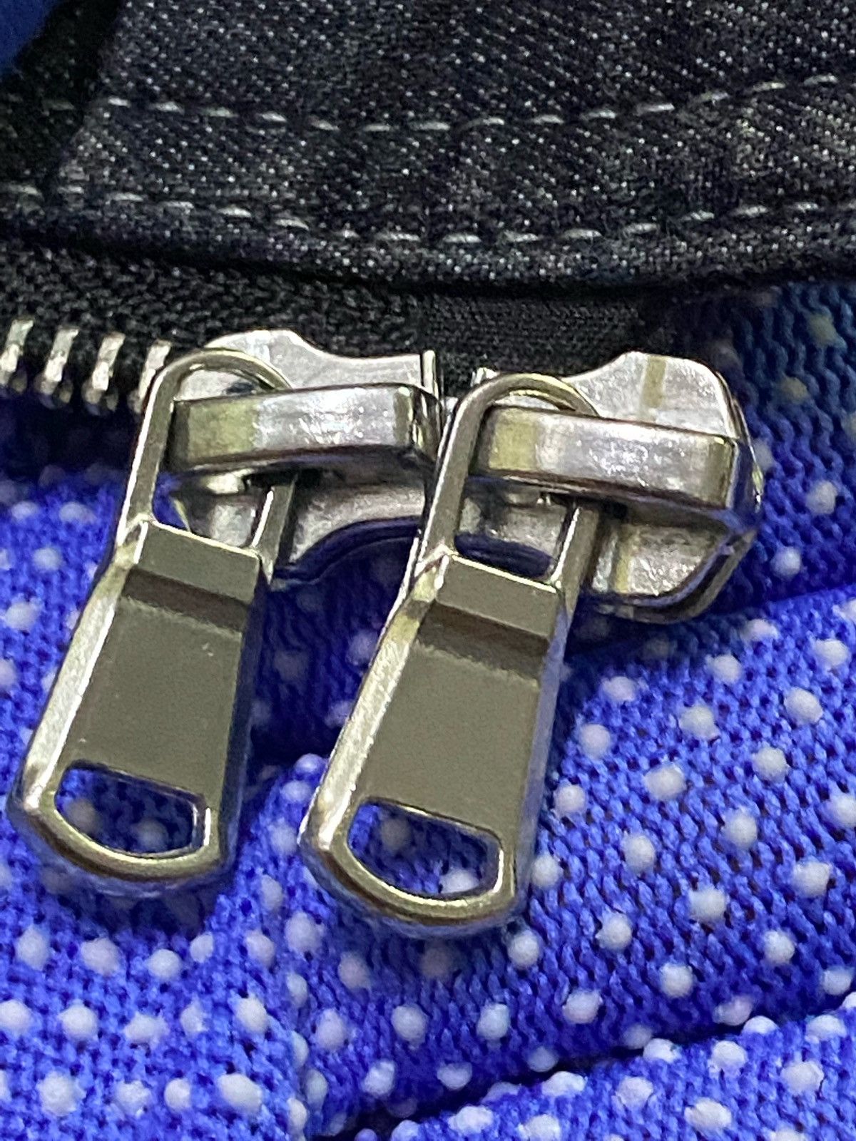 semanticdesign SemanticDesign Denim(Japanese Brand)Zipper Design Size US L / EU 52-54 / 3 - 11 Thumbnail