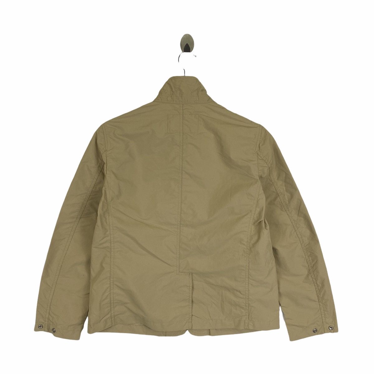 The North Face Vintage THE NORTH FACE NANAMICA Outdoor Blazer Coat Jacket Size US S / EU 44-46 / 1 - 2 Thumbnail