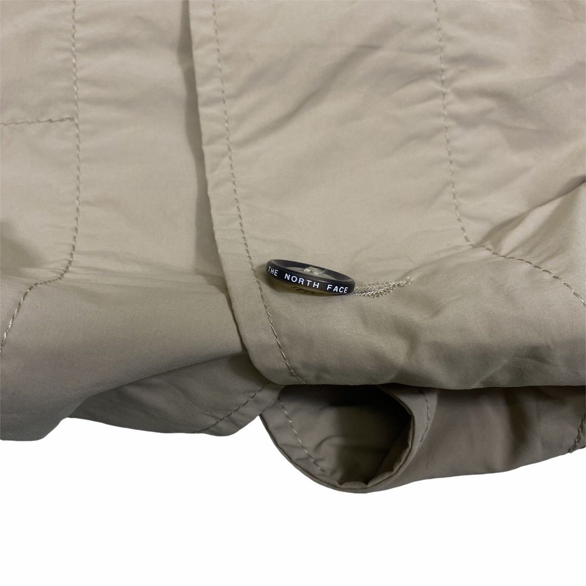 The North Face Vintage THE NORTH FACE NANAMICA Outdoor Blazer Coat Jacket Size US S / EU 44-46 / 1 - 8 Thumbnail