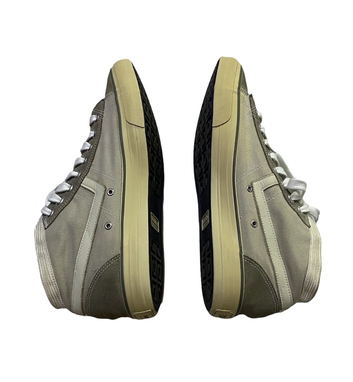 Undercover × Visvim Visvim x Undercover Kiefer Mid Size US 10 / EU 43 - 8 Thumbnail