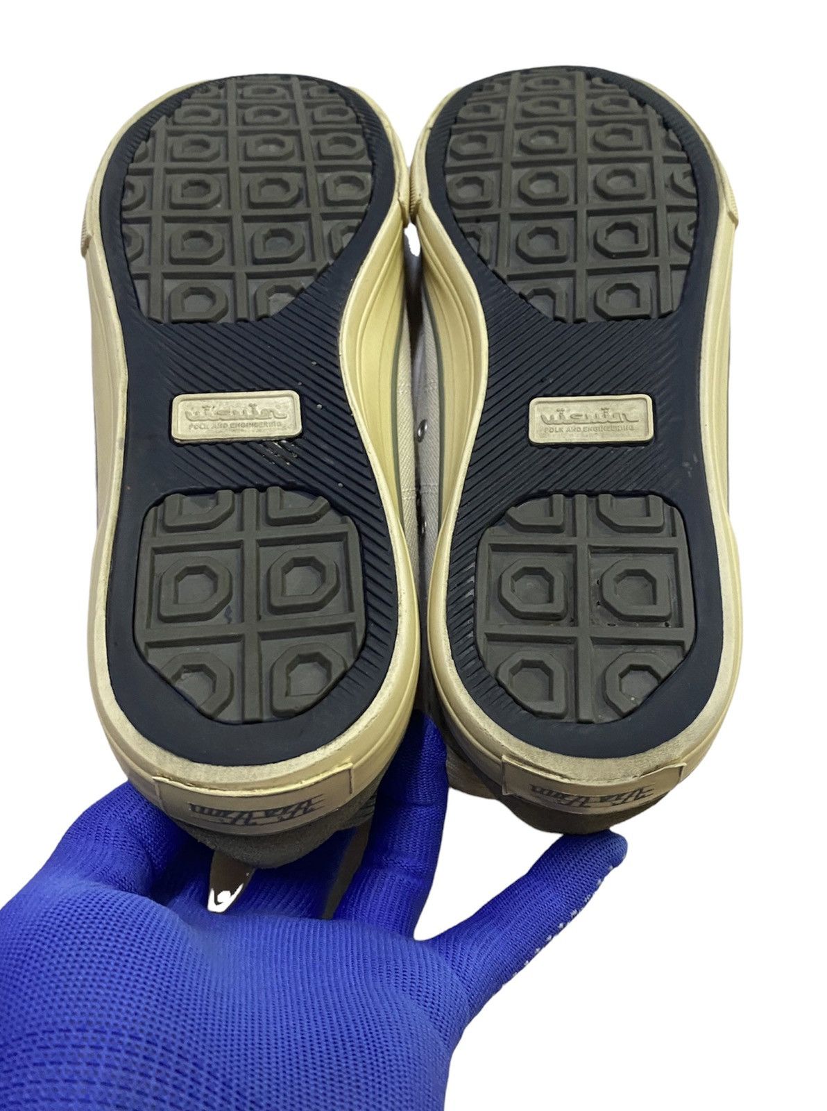 Undercover × Visvim Visvim x Undercover Kiefer Mid Size US 10 / EU 43 - 17 Thumbnail
