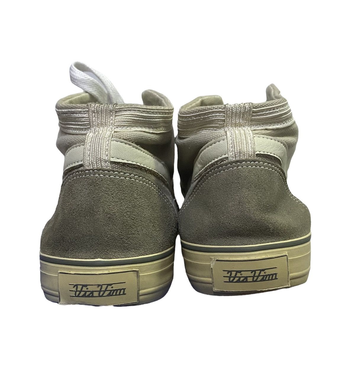 Undercover × Visvim Visvim x Undercover Kiefer Mid Size US 10 / EU 43 - 14 Thumbnail