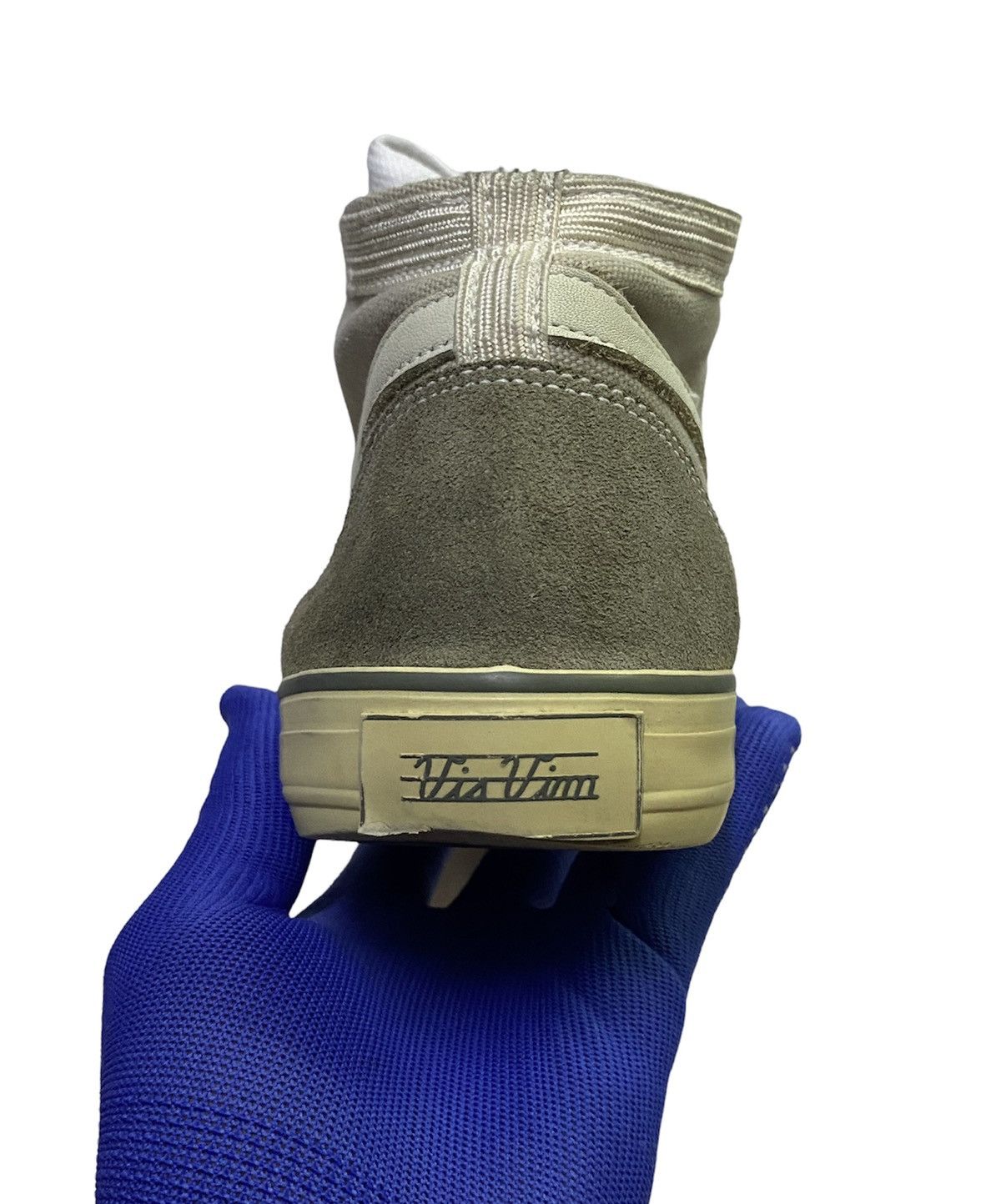 Undercover × Visvim Visvim x Undercover Kiefer Mid Size US 10 / EU 43 - 13 Thumbnail