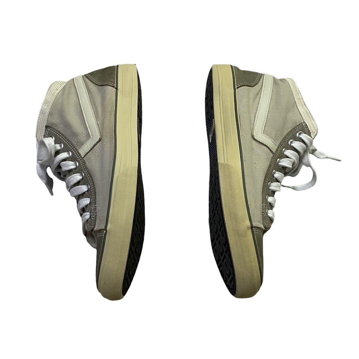 Undercover × Visvim Visvim x Undercover Kiefer Mid Size US 10 / EU 43 - 7 Thumbnail