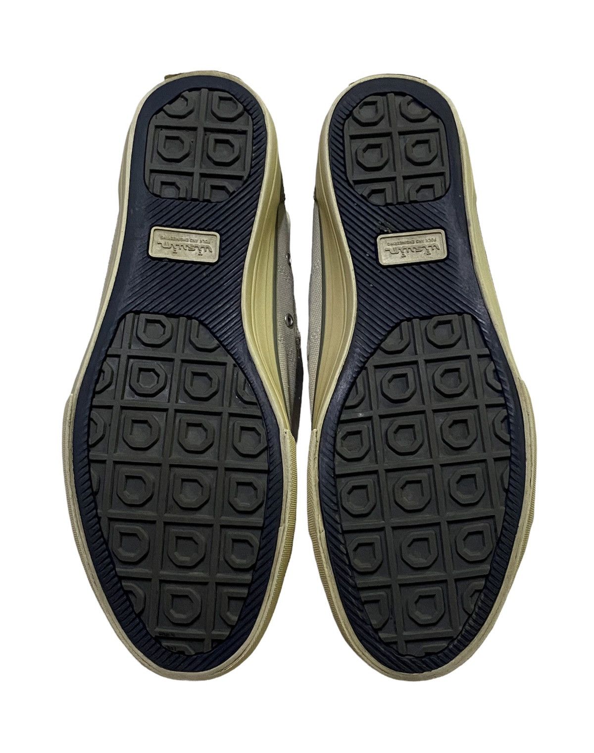 Undercover × Visvim Visvim x Undercover Kiefer Mid Size US 10 / EU 43 - 18 Thumbnail