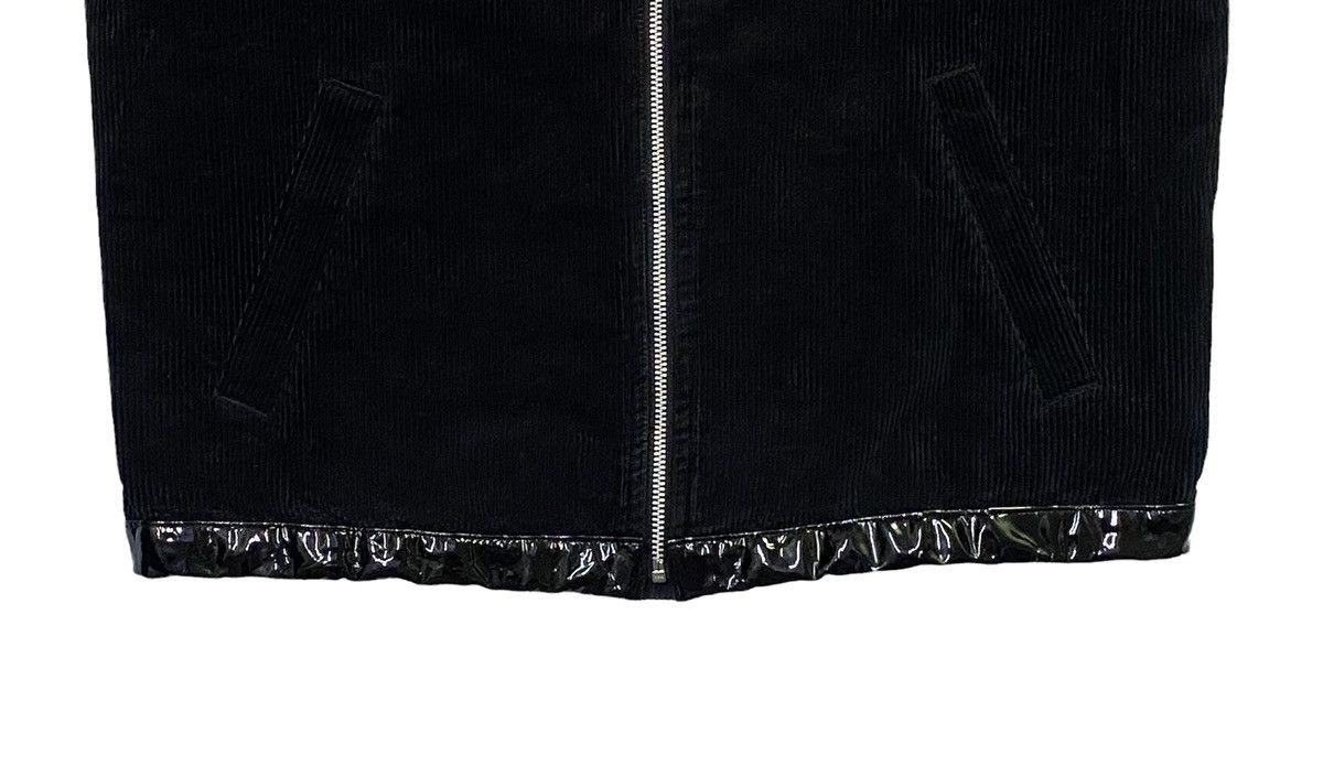 Comme des Garcons Vintage Comme Des Garçons Homme Corduroy Jacket Size US M / EU 48-50 / 2 - 19 Thumbnail