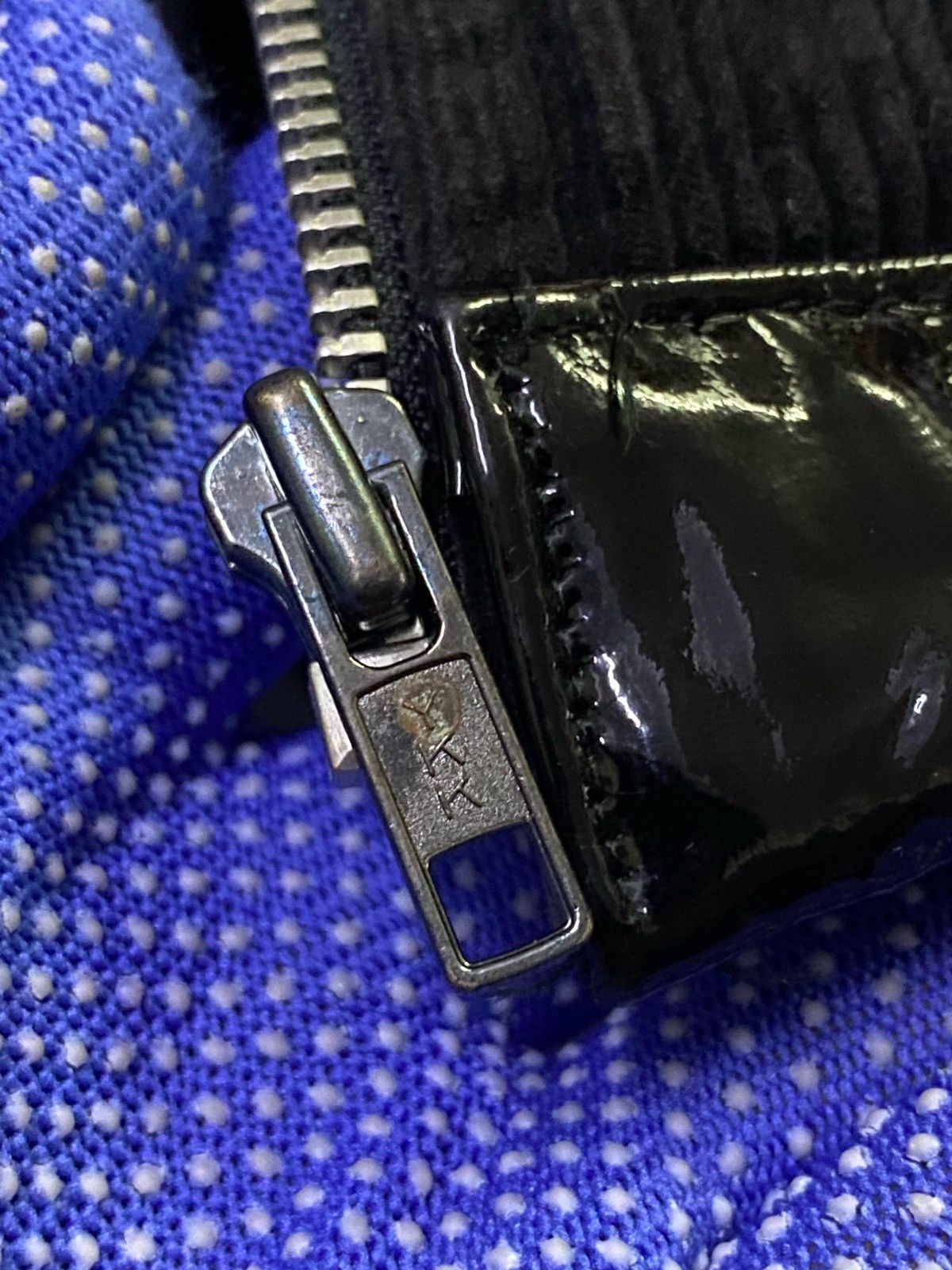 Comme des Garcons Vintage Comme Des Garçons Homme Corduroy Jacket Size US M / EU 48-50 / 2 - 12 Thumbnail