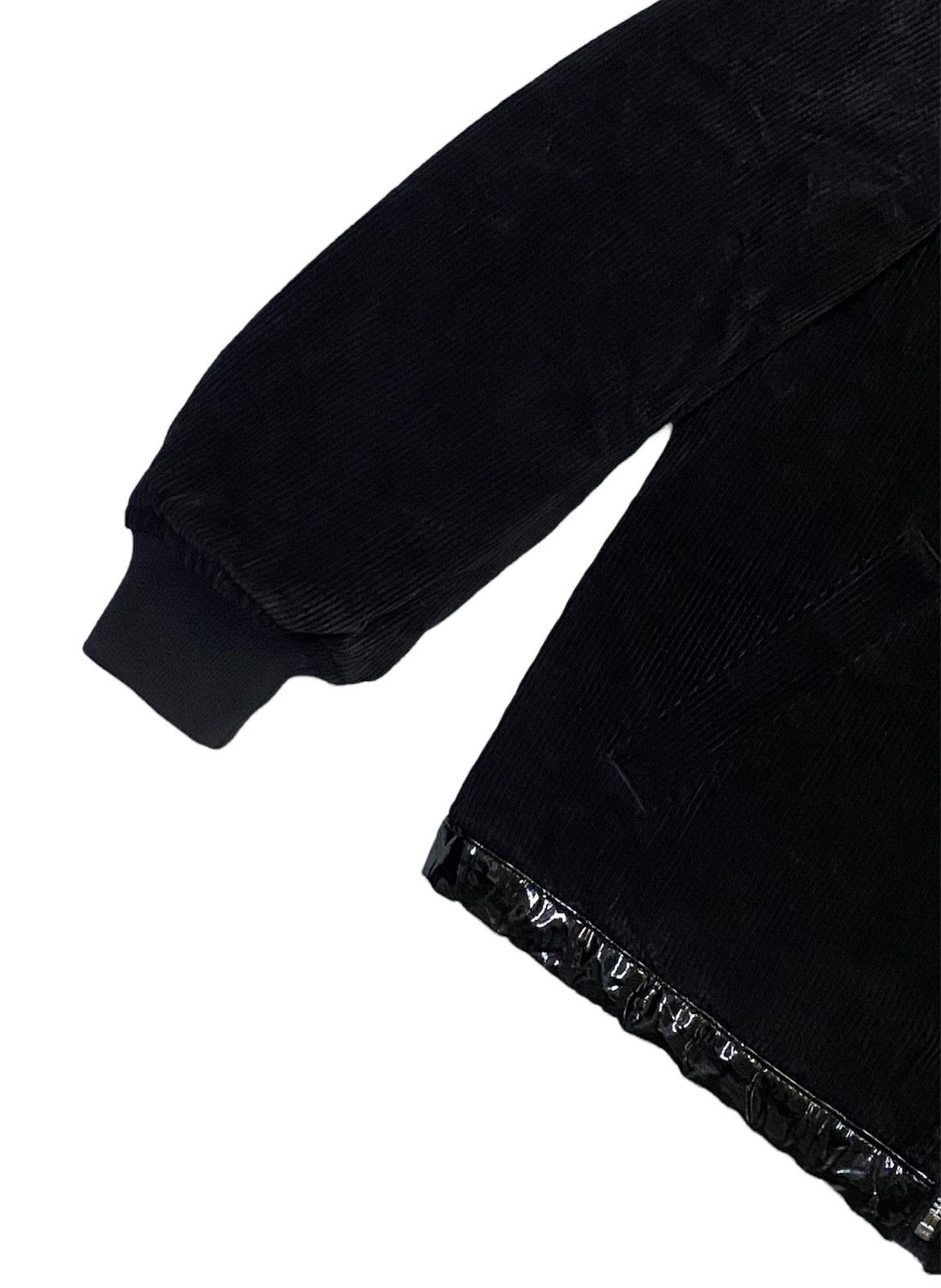 Comme des Garcons Vintage Comme Des Garçons Homme Corduroy Jacket Size US M / EU 48-50 / 2 - 16 Thumbnail