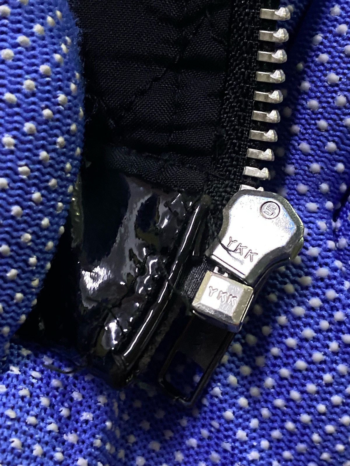 Comme des Garcons Vintage Comme Des Garçons Homme Corduroy Jacket Size US M / EU 48-50 / 2 - 13 Thumbnail