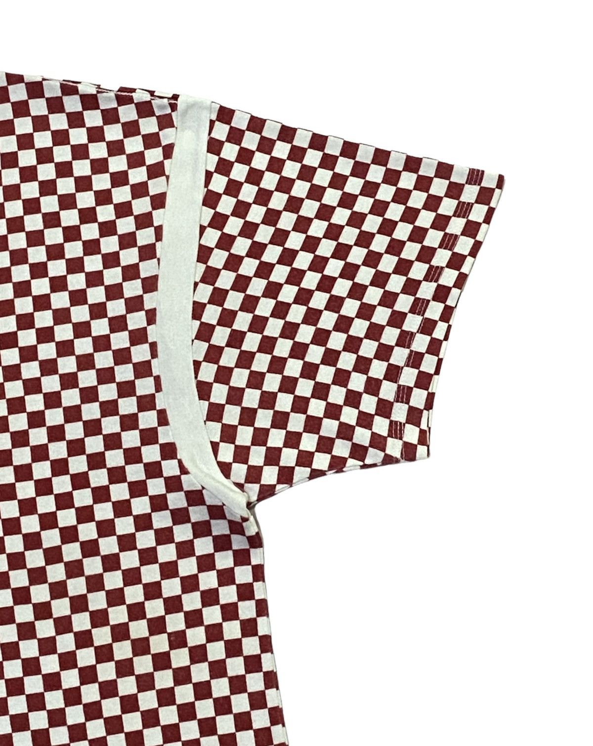 Japanese Brand × Undercover Undercover Jun Takahashi Shirt Size US M / EU 48-50 / 2 - 16 Thumbnail