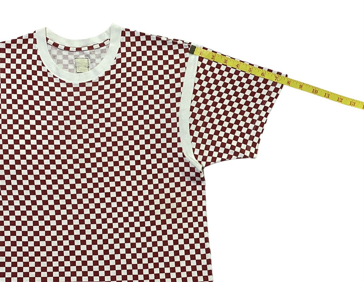Japanese Brand × Undercover Undercover Jun Takahashi Shirt Size US M / EU 48-50 / 2 - 7 Thumbnail