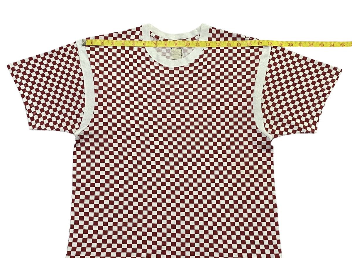 Japanese Brand × Undercover Undercover Jun Takahashi Shirt Size US M / EU 48-50 / 2 - 6 Thumbnail