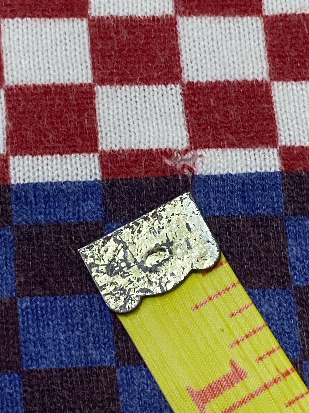 Japanese Brand × Undercover Undercover Jun Takahashi Shirt Size US M / EU 48-50 / 2 - 14 Thumbnail