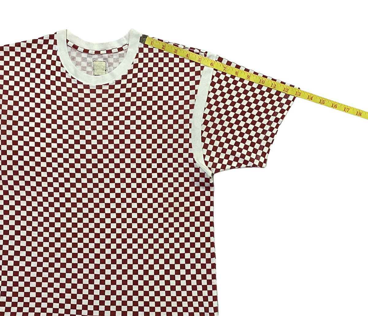 Japanese Brand × Undercover Undercover Jun Takahashi Shirt Size US M / EU 48-50 / 2 - 8 Thumbnail