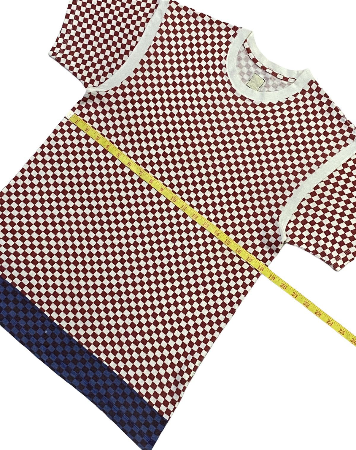 Japanese Brand × Undercover Undercover Jun Takahashi Shirt Size US M / EU 48-50 / 2 - 4 Thumbnail
