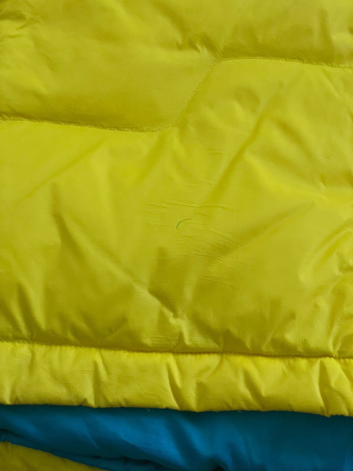 Mountain Hardwear Sail Racing Pro Liquid Down Touring Down Hooded Jacket Size US L / EU 52-54 / 3 - 10 Thumbnail