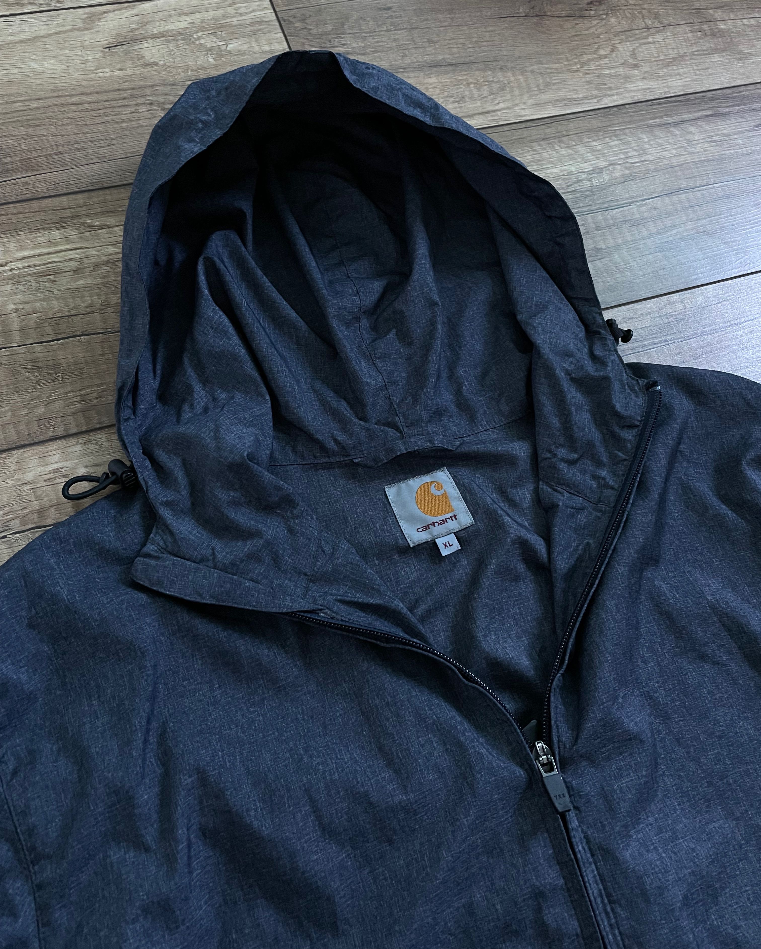 Carhartt WIP Stone Jacket Hooded Jacket