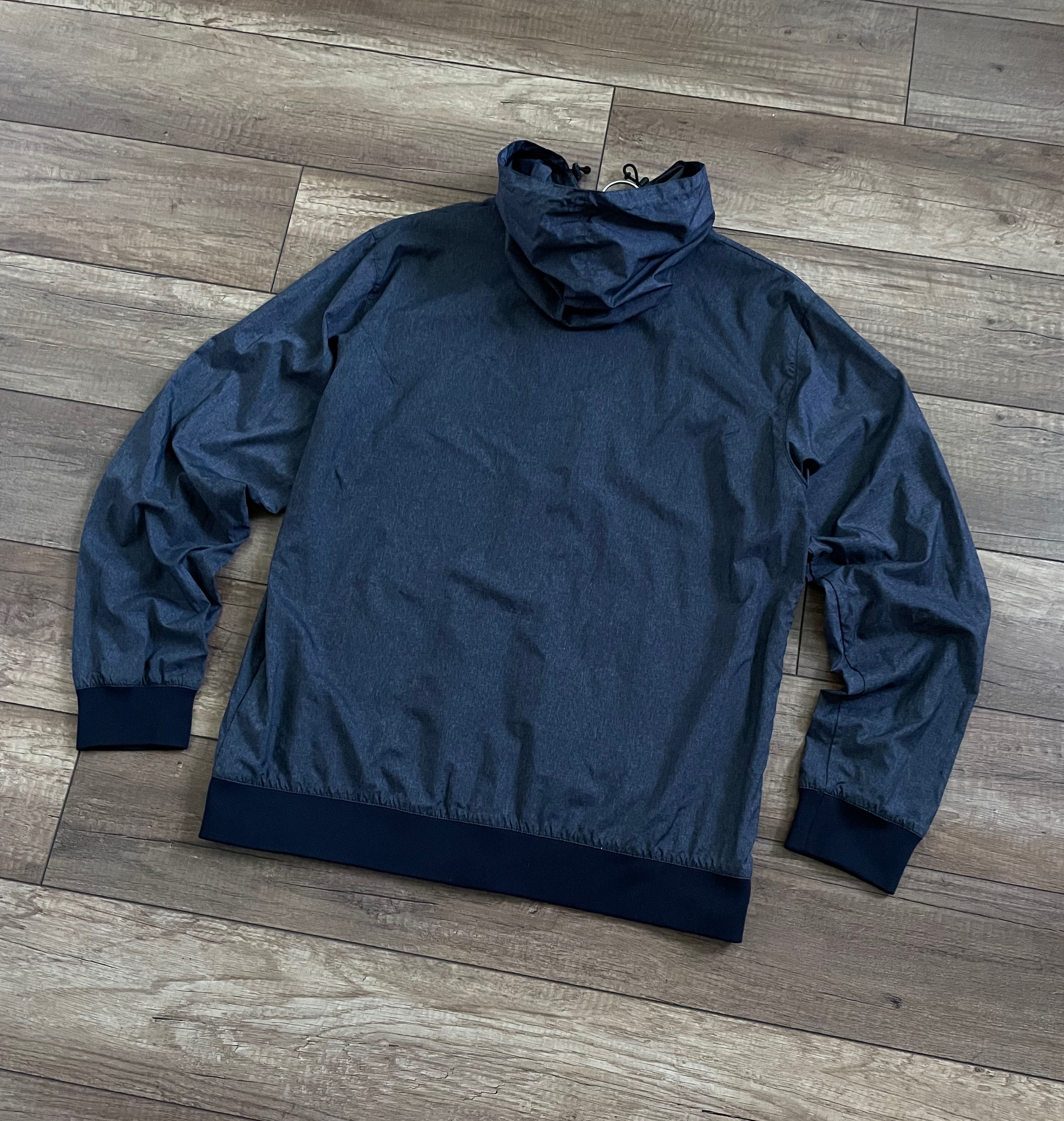 Carhartt WIP Stone Jacket Hooded Jacket