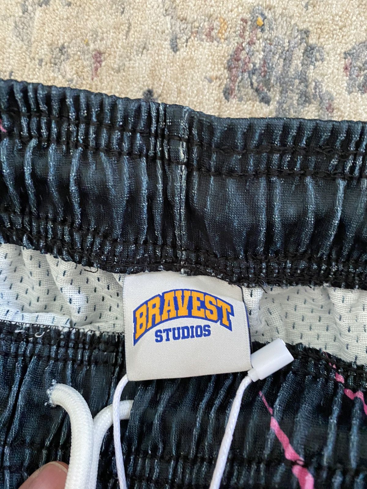 Bravest Studios Bravest Studios Shorts Sz M #2 Size US 33 - 3 Thumbnail