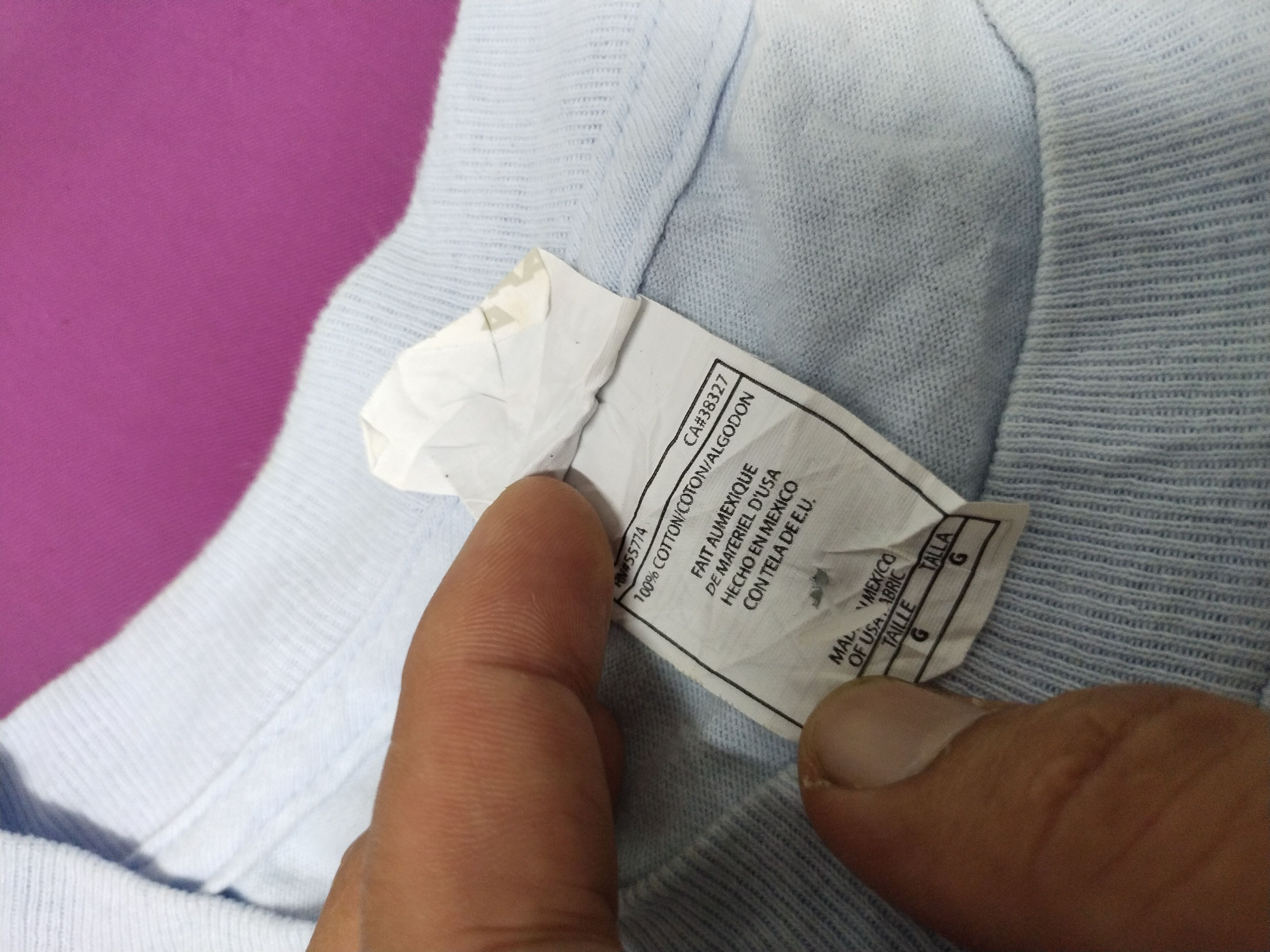 Fuck Art, Make Tees 🔥 What The Fuck Shirt Tee Size US M / EU 48-50 / 2 - 7 Thumbnail