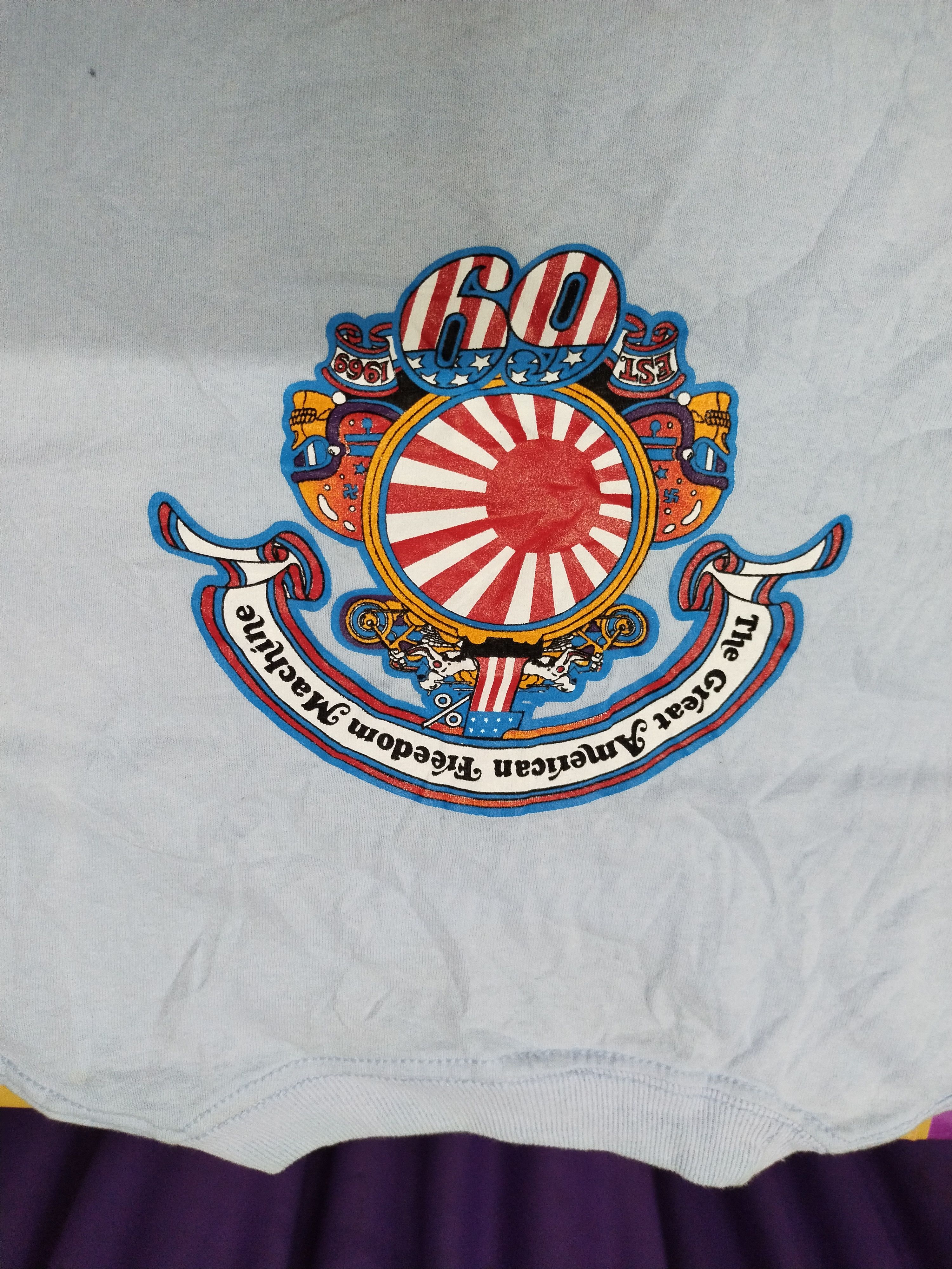 Fuck Art, Make Tees 🔥 What The Fuck Shirt Tee Size US M / EU 48-50 / 2 - 3 Thumbnail
