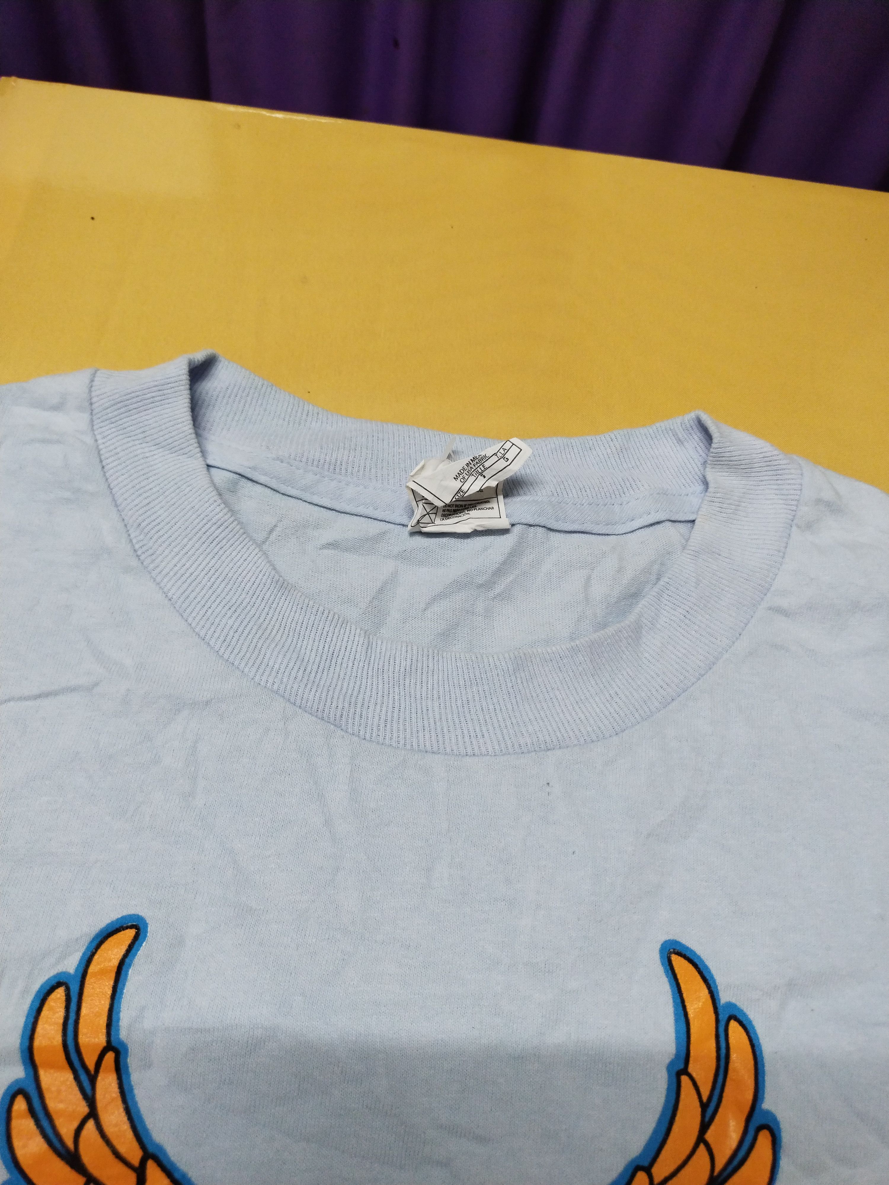 Fuck Art, Make Tees 🔥 What The Fuck Shirt Tee Size US M / EU 48-50 / 2 - 4 Thumbnail