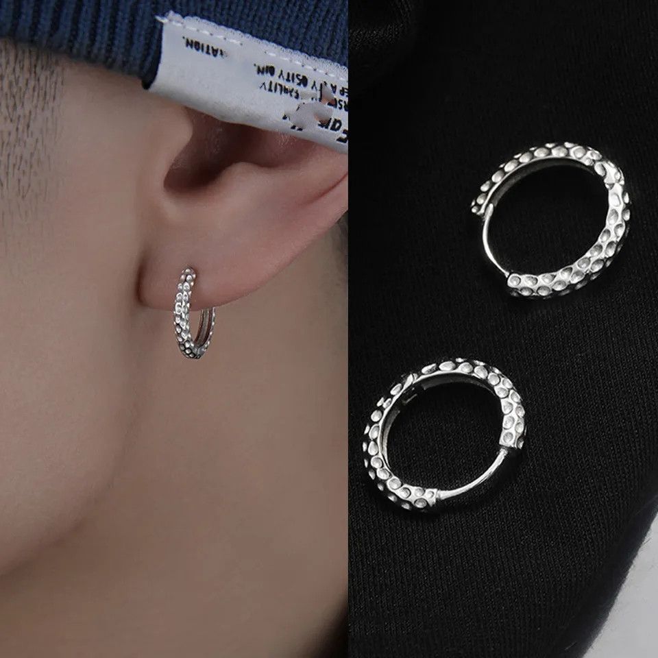 Jewelry Creative Irregular Earrings Size ONE SIZE - 4 Thumbnail