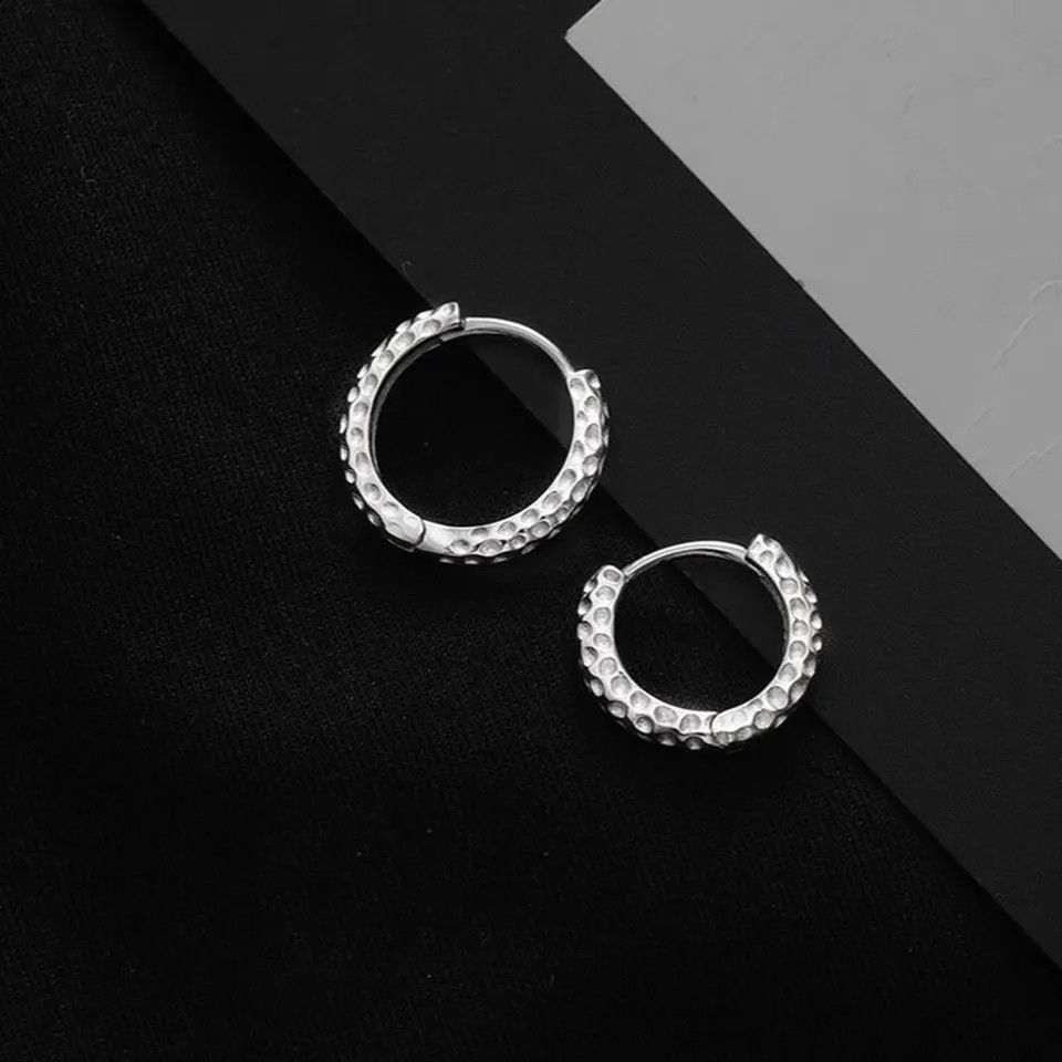 Jewelry Creative Irregular Earrings Size ONE SIZE - 5 Thumbnail