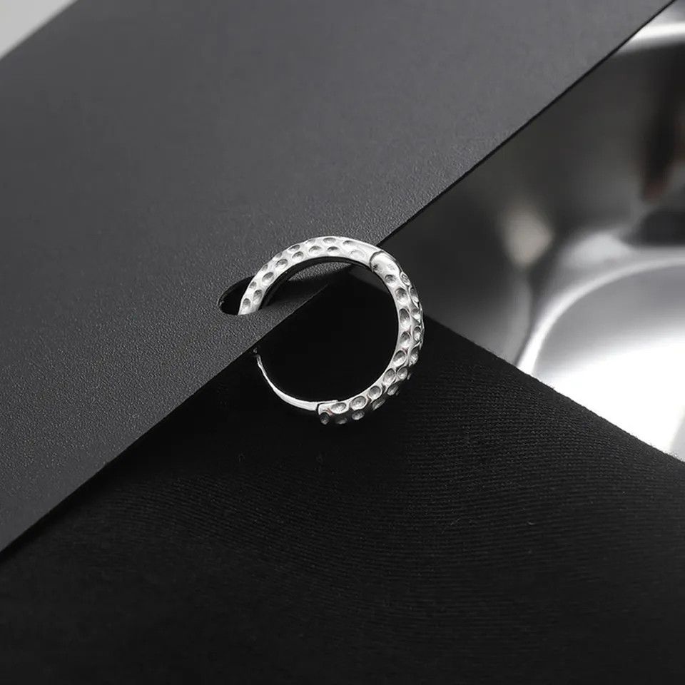 Jewelry Creative Irregular Earrings Size ONE SIZE - 6 Thumbnail