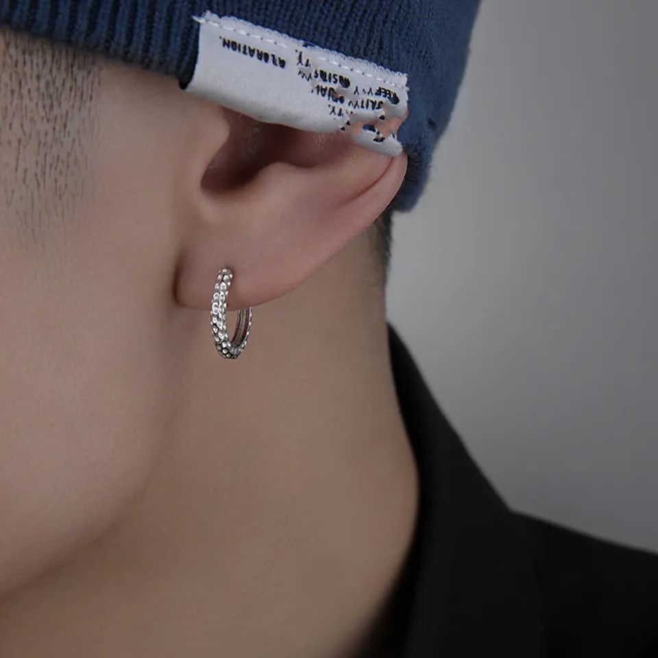 Jewelry Creative Irregular Earrings Size ONE SIZE - 2 Thumbnail