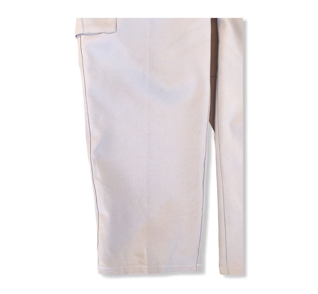 Japanese Brand Atack World Trousers Cargo Pants
