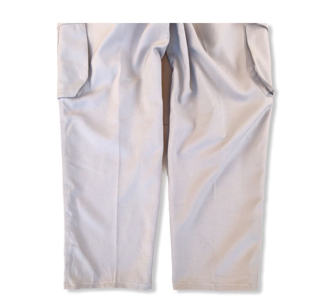 Japanese Brand Atack World Trousers Cargo Pants