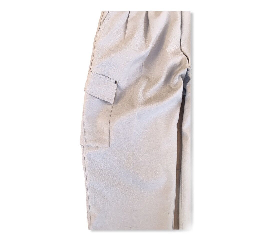 Japanese Brand Atack World Trousers Cargo Pants