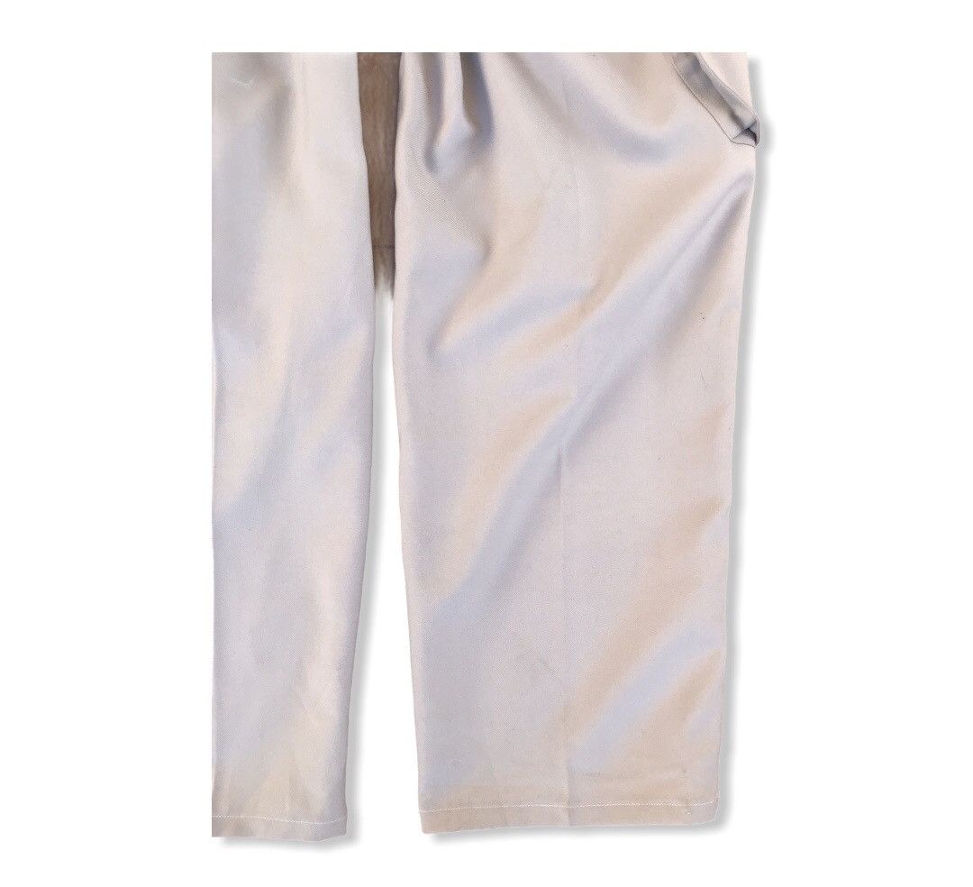 Japanese Brand Atack World Trousers Cargo Pants