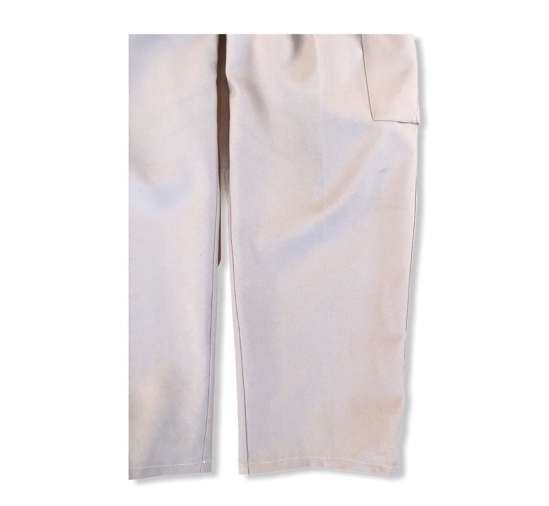 Japanese Brand Atack World Trousers Cargo Pants