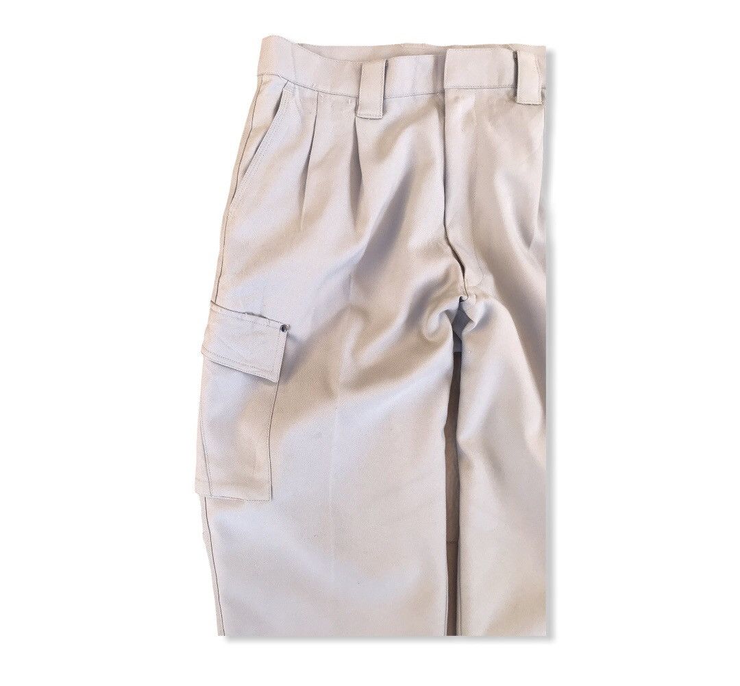 Japanese Brand Atack World Trousers Cargo Pants