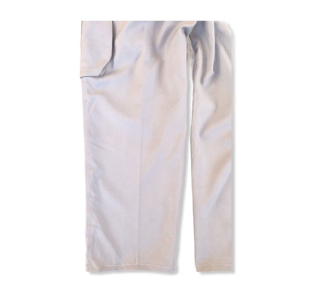 Japanese Brand Atack World Trousers Cargo Pants