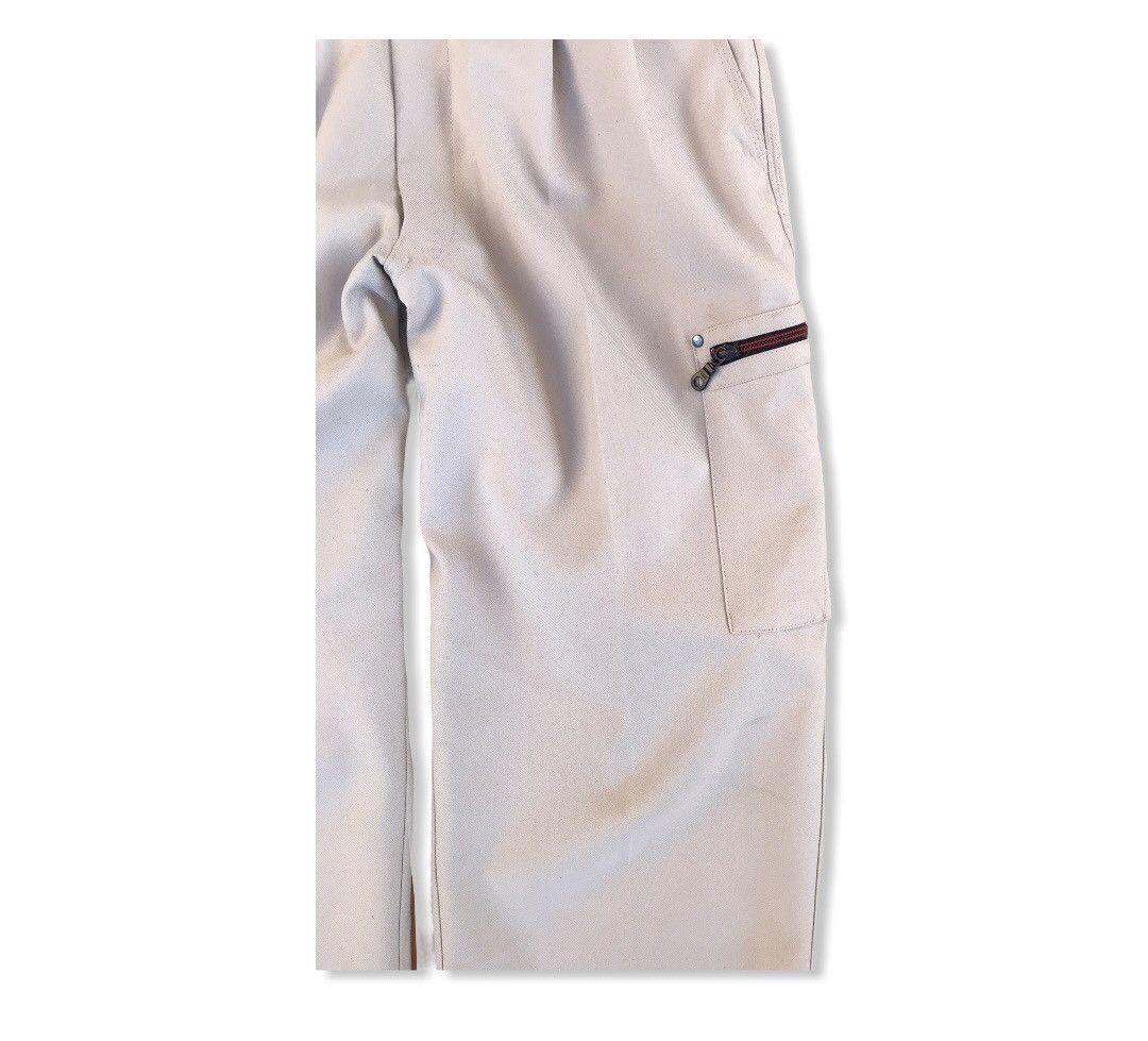 Japanese Brand Atack World Trousers Cargo Pants