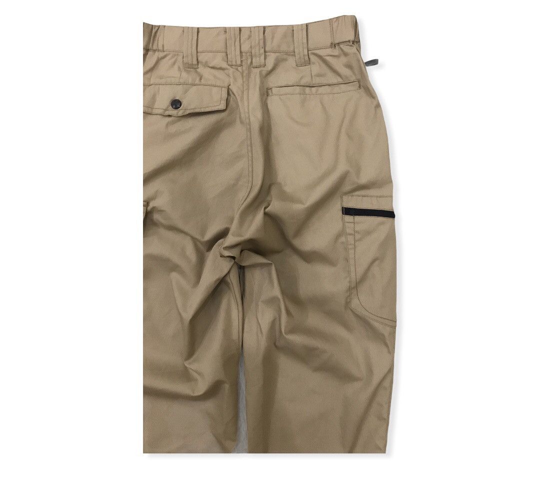 Japanese Brand Japanese Brand Absolute Gear Multipocket Cargo Pants Size US 28 / EU 44 - 13 Thumbnail