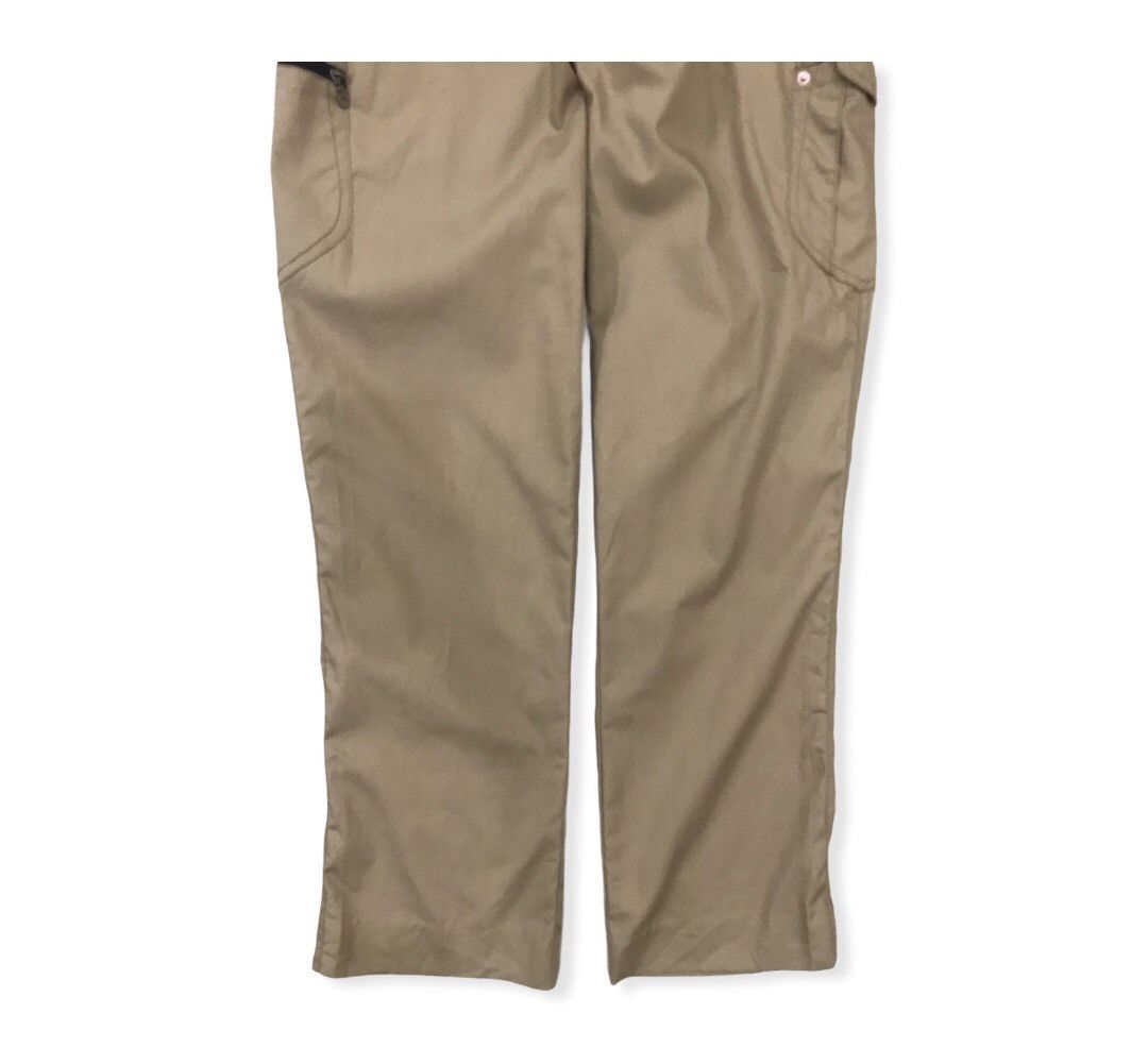 Japanese Brand Japanese Brand Absolute Gear Multipocket Cargo Pants Size US 28 / EU 44 - 3 Thumbnail