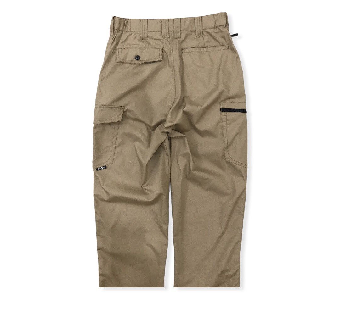 Japanese Brand Japanese Brand Absolute Gear Multipocket Cargo Pants Size US 28 / EU 44 - 10 Thumbnail