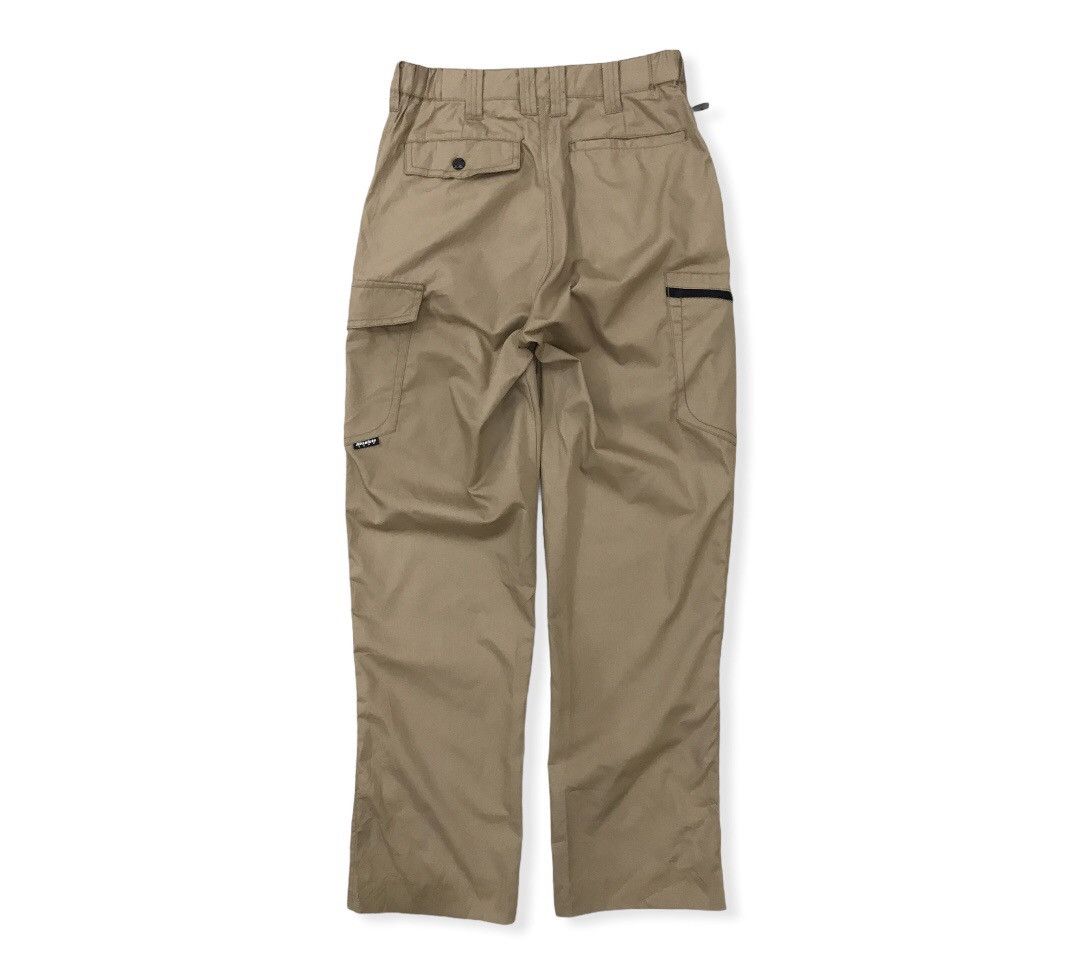 Japanese Brand Japanese Brand Absolute Gear Multipocket Cargo Pants Size US 28 / EU 44 - 9 Thumbnail